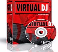 virtualdj 5 djc edition software